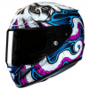 Prilba HJC RPHA 12 KRAKEN MC28 Veľkosť: XXL (62-63 cm)