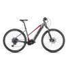 Crussis e-Cross Low 9.10-(720Wh) model 2025 Veľkosť rámu: 16