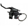 KĽUČKA SHIMANO ST-M310 ALTUS ĽAVÁ 3-RADOVÁ