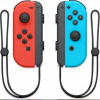 JOY-CON Bezdrôtový Bluetooth RGB ovládač hier pre Nintendo Switch