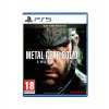 Metal Gear Solid Delta: Snake Eater (Collector’s Pack) [PS5] ()