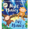 Night Monkey, Day Monkey