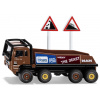 Siku BlisterMAN Truck Trial (10431686)