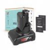 Akumulátor 10.8V / 12V 6.0Ah pre Bosch GSR GSB GOP GSA