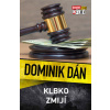 Klbko zmijí - Dán Dominik