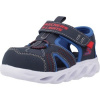 Skechers Sandále HYPNO-SPLASH Modrá
