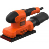 Brúska vibračná 150 W, 91x189 Black and Decker