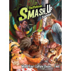 AEG Smash Up: World Tour - Culture Shock