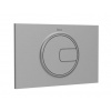 WC tlačidlo - ROCA DUPLO ONE PL4 DVOJNÁSOBNÍKOVÉ ŠEDÉ TLAČIDLO (WC tlačidlo - ROCA DUPLO ONE PL4 DVOJNÁSOBNÍKOVÉ ŠEDÉ TLAČIDLO)