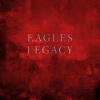 Eagles - Legacy / 12CD+BRD+DVD / Box [12 CD]
