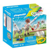 Playmobil 71517 Color Psí výcvik
