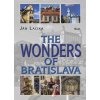 The Wonders of Bratislava - Ján Lacika