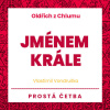 Jménem krále