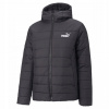 Bunda Puma 84893801 XL (Pánska puma ess Polded bunda 84893801 XL)