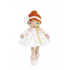 Kaloo Látková bábika Valentine Tendresse 32 cm