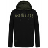 Mikina Navitas CORE Hoody Black - M