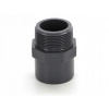 Dôveryhodné PVC - adaptér 50-40 x 1 1/2