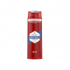 Old Spice White Water Men sprchový gél 400 ml