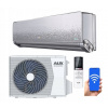 Nástenná klimatizácia AUX C-pro 3,5 kW