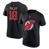 Fanatics Tričko New Jersey Devils Ondřej Palát 18