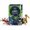 NIVEA MEN Darčeková sada kozmetiky ENERGY BOOST 1ks