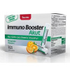 Immuno Booster Akut SALUTEM roztok v ampulkách s Betaglukánom 10x25 ml (250 ml)