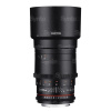 Samyang 135mm T2,2 VDSLR ED UMC MFT
