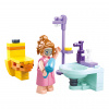 Sluban Girls Dream M38-B0800A Kúpeľňa Sluban Girls Dream M38-B0800A Kúpeľňa
