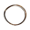Odporový drôt ISOTAN 20ohm/m, priemer 0,18 do 600°C