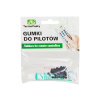 AG TermoPasty Gumičky na diaľkové ovládanie s lepidlom