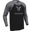MIKINA NA CROSS THOR RIDEMODE MENACE BLACK S
