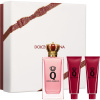 Dolce&Gabbana Q by Dolce&Gabbana Dolce&Gabbana Q by Dolce&Gabbana EDP parfumovaná voda 100 ml + Dolce&Gabbana Q by Dolce&Gabbana sprchový gél 50 ml + Dolce&Gabbana Q by Dolce&Gabbana telové mlieko 50