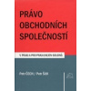 Právo obchodních společností v praxi a pro praxi (nejen soudní) (Petr Čech, Petr Šuk - vyd. Bova Polygon)