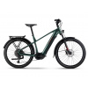 Haibike Trekking 5 High S/40