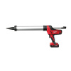 Milwaukee AKU pištoľ s 600 ml púzdrom Milwaukee C18 PCG/600A-201B