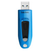 Flashdisk Sandisk Ultra USB 3.0 64 GB modrá SDCZ48-064G-U46B
