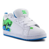 DC Court Graffik M 300529-WLQ shoes (195857) Blue EU 42