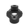 Kopyto na polyfúzna zváračku POLY02 - 32mm