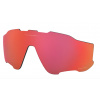 Náhradní skla - OAKLEY JAWBREAKER OO9290 Prizm trail torch