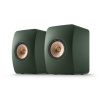 KEF LS50 Meta - moss green