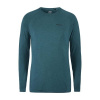 Funkčné tričko CRAFT Core Dry Active Comfort LS zelené L