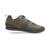 Tretry GIRO Tracker Trail Green/Dark Shadow 44