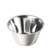GLYNT SHADOWS Colour Bowl Stainless Steel - Nerezová miska na miešanie farby