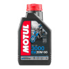 Motul 3000 4T 20W-50 1l