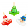 Small Foot Vianočný vĺčik 1 ks Small Foot Vianočný vĺčik 1 ks Mikuláš