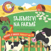 Tajemství na farmě - Svojtka&Co.