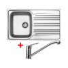 Sinks STAR 860 + PRONTO