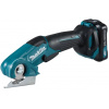Makita CP100DWA Aku nožnice Li-ion CXT 10,8/12V/2,0 Ah