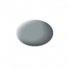 Barva Revell akrylová Aqua Color 36176, matná světle šedá (light grey mat USAF)