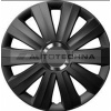 PROAUTO Puklice VIPER BLACK 13